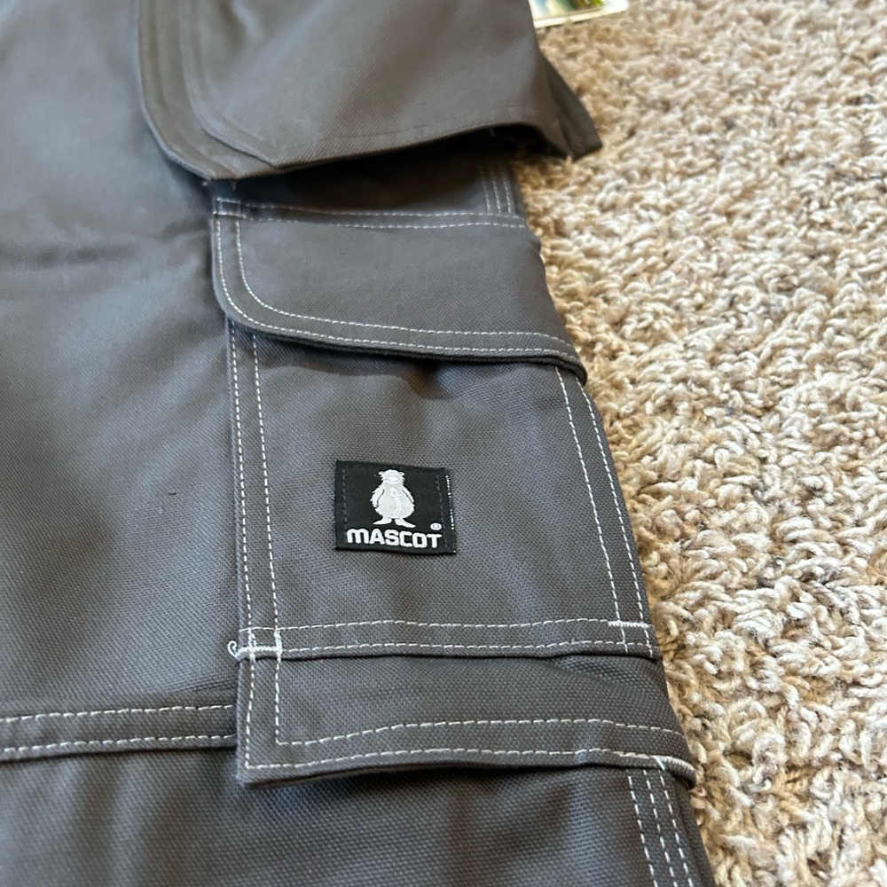 MASCOT Workpants - Picture 3 of 5
